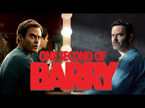 [SPOILERS] One Second of Every Episode of Barry