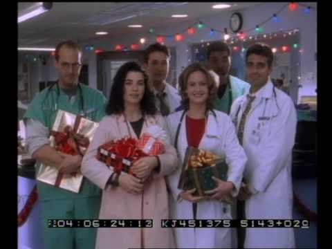 ER &#039;&#039;Emergency Room&#039;&#039; - bloopers season 1