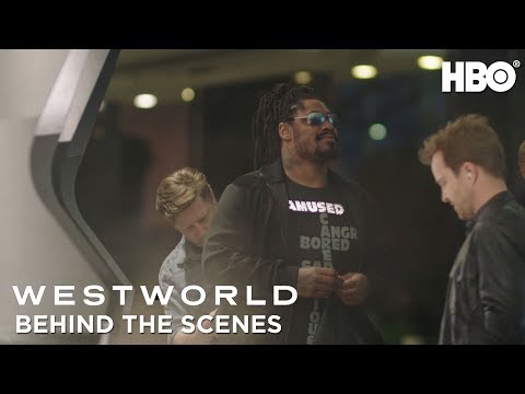Westworld: Creating Westworld’s Reality - Behind the Scenes of Season 3 Episode 1 | HBO