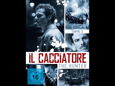 Il Cacciatore | Staffel 3 (Official Trailer deutsch)
