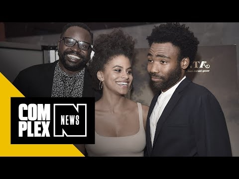 Atlanta Season 2 Finally Has a Premier Date