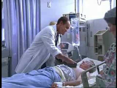 Scrubs Song &quot;Leroy - Good Time&quot;