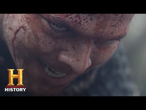 Vikings: Ivar Teaser | Season 5 Premieres Nov. 29 | History