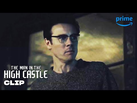 The Man In The High Castle S01E01 – Pilot