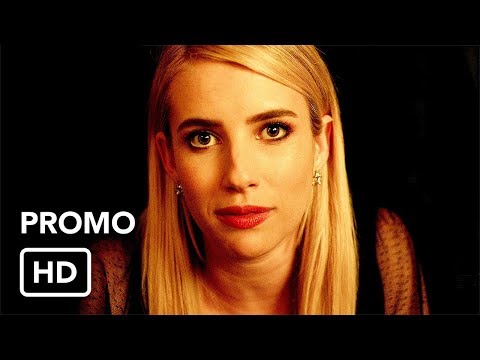 American Horror Story Season 8 Promo (HD) American Horror Story: Apocalypse