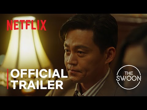 Behind Every Star | Official Trailer | Netflix