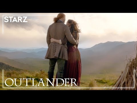 Outlander | Season 5 Opening Credits | STARZ