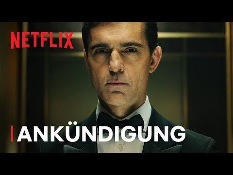 Berlin | Ankündigung | Netflix
