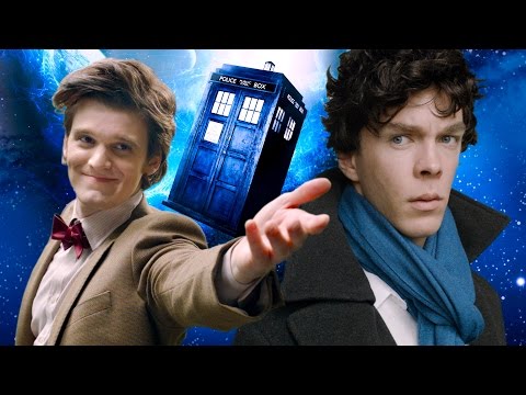 WHOLOCK - The Musical
