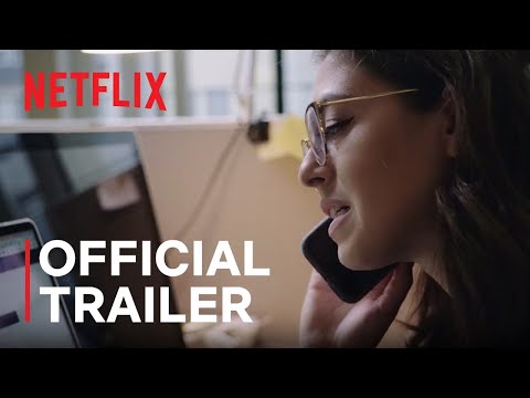 Victim/Suspect | Official Trailer | Netflix