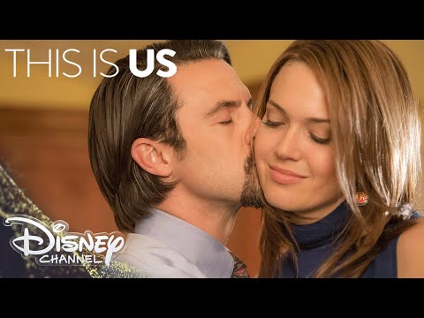 This is us - Die preisgekrönte Serie im Disney Channel