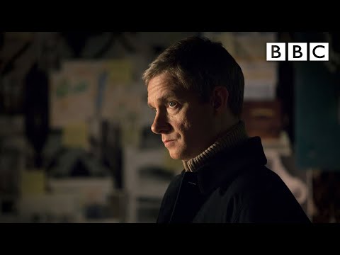 Sherlock Mini-Episode: Many Happy Returns - Sherlock Series 3 Prequel - BBC One