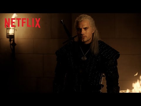 The Witcher | Finaler Trailer | Netflix