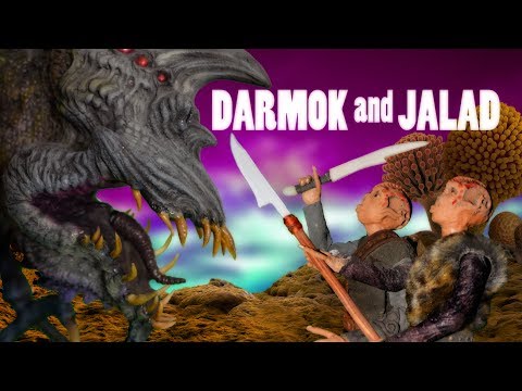 Darmok and Jalad