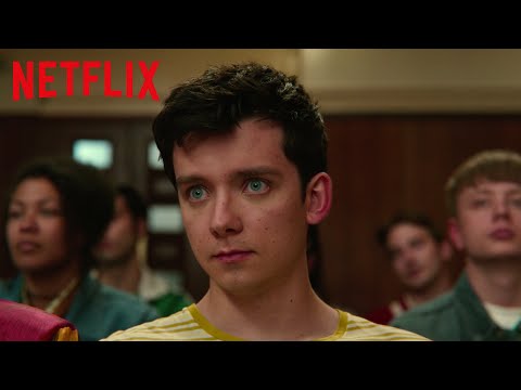 Sex Education: Staffel 2 | Offizieller Trailer | Netflix