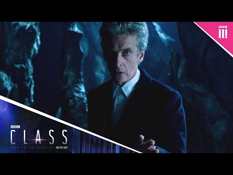 Class: Teaser Trailer | Time Never Forgets - BBC Three