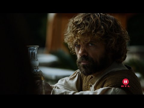 Game of Thrones Staffel 5 Trailer RTL II