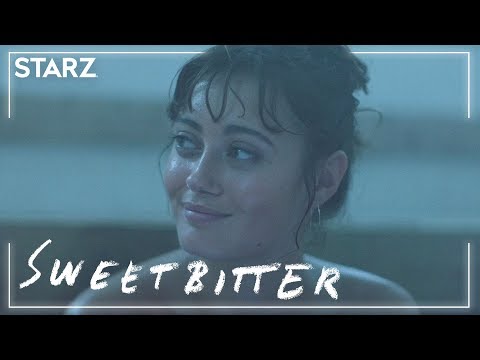 Sweetbitter | Season 2 Official Trailer | STARZ
