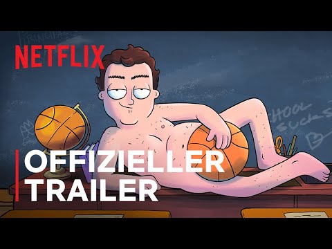 Hoops | Offizieller Trailer | Netflix