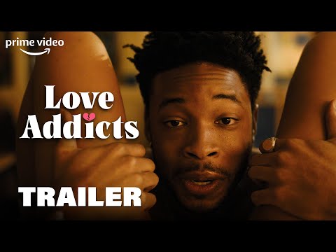Love Addicts Staffel 1 - Offizieller Trailer I Prime Video DE