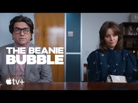 The Beanie Bubble — Official Trailer | Apple TV+