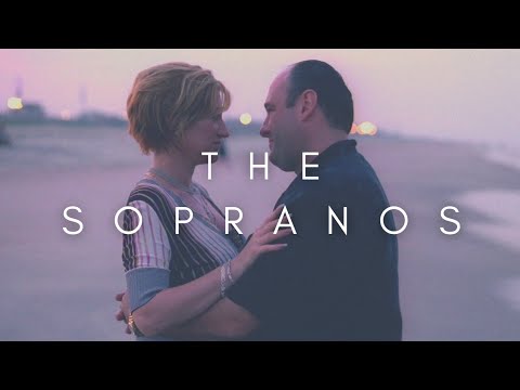 The Beauty Of The Sopranos