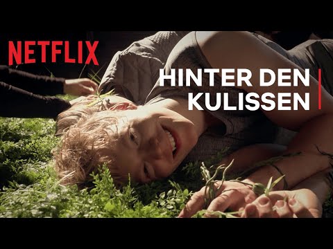 The Rain: Das Ende einer Ära | Netflix