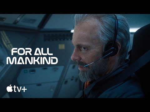 For All Mankind: Staffel-4-Trailer