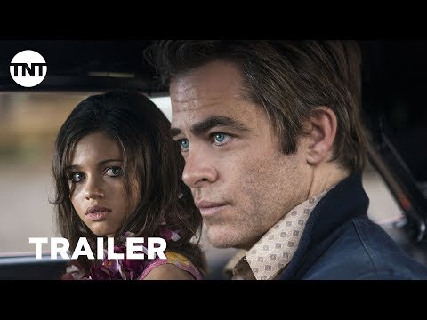 I Am the Night featuring Chris Pine &amp; Patty Jenkins [TRAILER #1] | Coming January 2019 | TNT