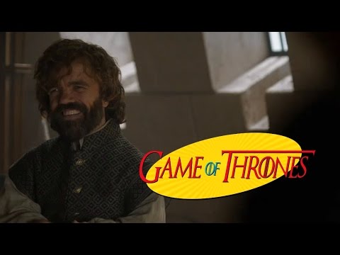 Game of Thrones Meets Seinfeld - Episode #6