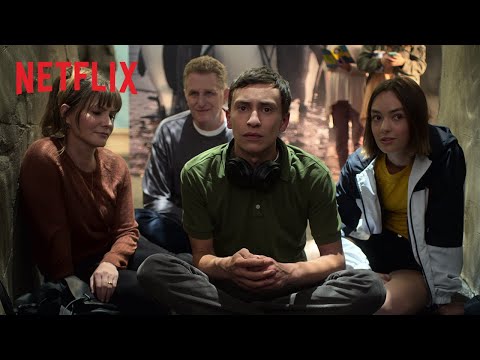 Atypical | Offizieller Trailer I Staffel 2 | Netflix