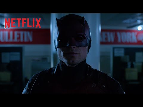 Marvel’s Daredevil: Staffel 3 | Offizieller Trailer | Netflix