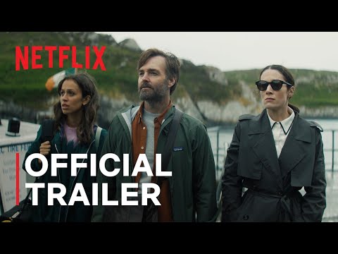 Bodkin: Trailer & Infos zur Netflix-Serie mit Will Forte