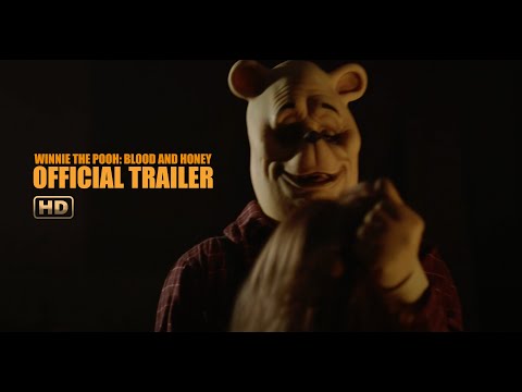 Winnie the Pooh: Blood and Honey - Official Trailer