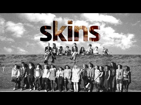 Skins Theme Tune by Segal