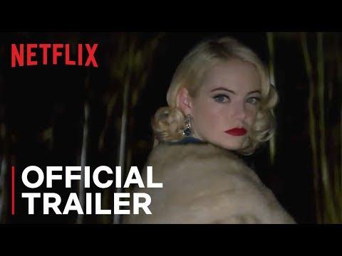Maniac | Official Trailer | Netflix
