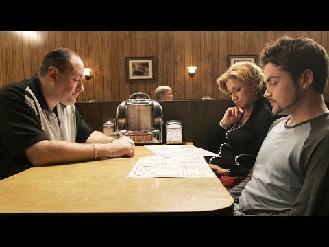 What If Wes Anderson Directed The Sopranos