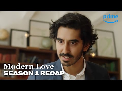 Modern Love Review of Each Storyline | Prime Video