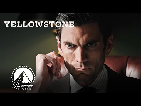 Yellowstone Season 4 Official Trailer | Paramount Network
