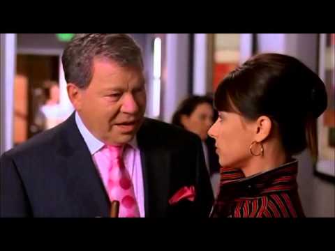 Boston Legal | Best Intro Ever