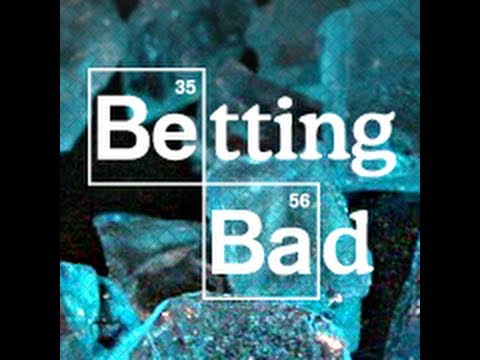 BettingBad.com - Can you Predict the Final Season?