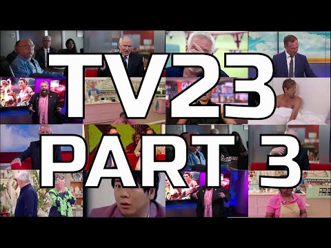 TV23 - Part 3 - May and June