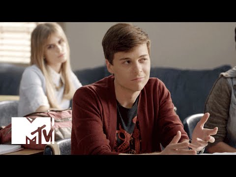 Scream (TV Series) | Official Sneak Peek #1 (Episode 2) | MTV