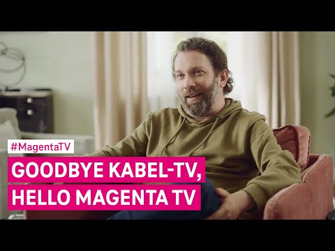 Kabel-TV-Pflicht für Mieter fällt: bis 9 Monate MagentaTV kostenlos