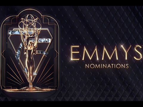 Emmy Awards 2023: Nominierungen