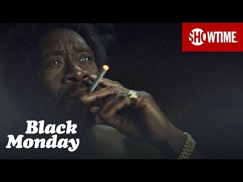Black Monday (2019) | I&#039;m Coming For You Dragon | Teaser Trailer