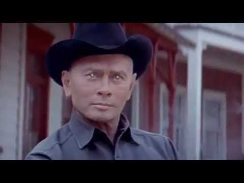 Vintage - Westworld Movie Trailer
