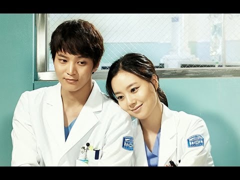Good Doctor | 굿닥터 [Trailer / Version 1]