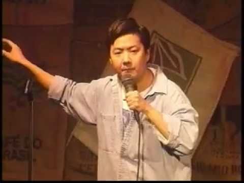Ken Jeong Stand-up from 1998