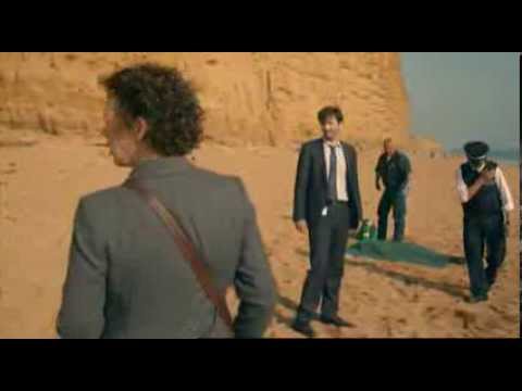 Broadchurch | Highlight of the Year | Series 1 | ITV